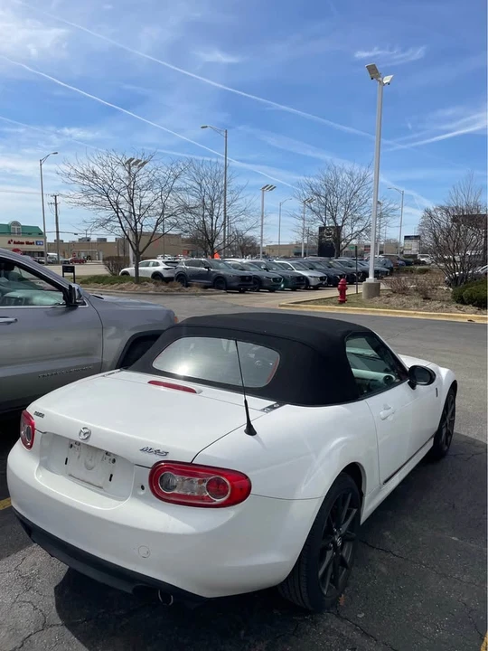 2013 Mazda NC MX-5 Miata - Image 2 of 7