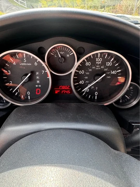 2013 Mazda NC MX-5 Miata - Image 5 of 5