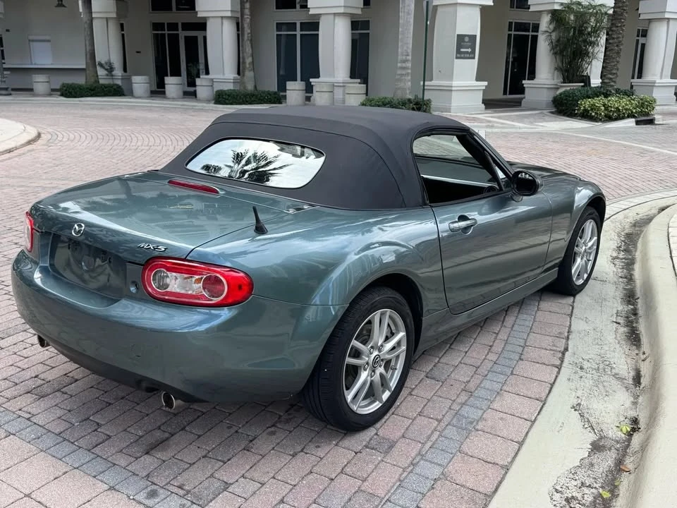 2013 Mazda NC MX-5 Miata - Image 5 of 18