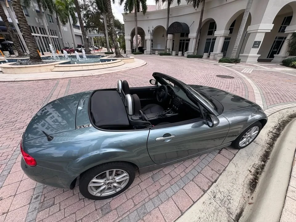 2013 Mazda NC MX-5 Miata - Image 18 of 18