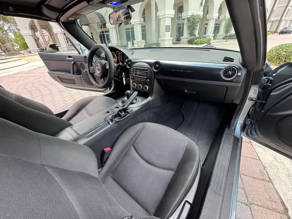 2013 Mazda NC MX-5 Miata - Image 17 of 18