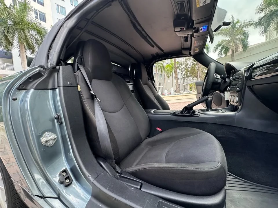 2013 Mazda NC MX-5 Miata - Image 16 of 18