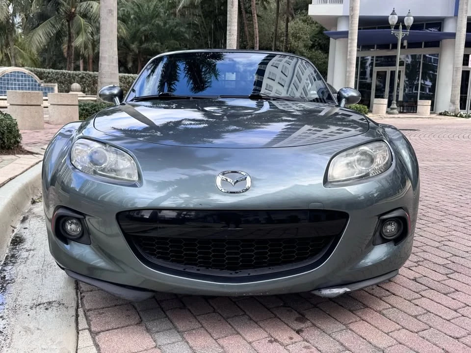 2013 Mazda NC MX-5 Miata - Image 2 of 18