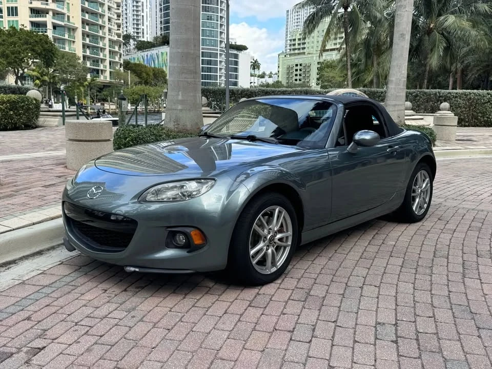 2013 Mazda NC MX-5 Miata - Image 3 of 18