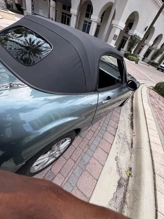 2013 Mazda NC MX-5 Miata - Image 14 of 18
