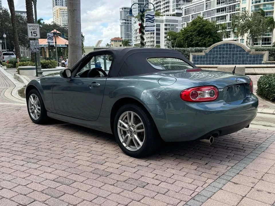 2013 Mazda NC MX-5 Miata - Image 9 of 18