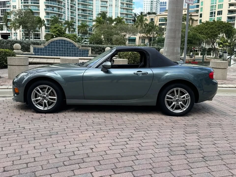 2013 Mazda NC MX-5 Miata - Image 11 of 18