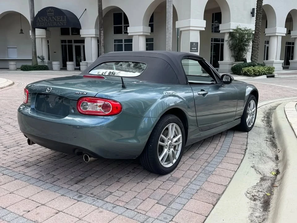 2013 Mazda NC MX-5 Miata - Image 7 of 18