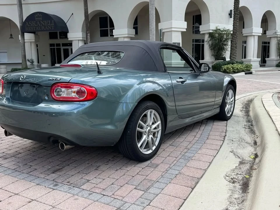2013 Mazda NC MX-5 Miata - Image 6 of 18