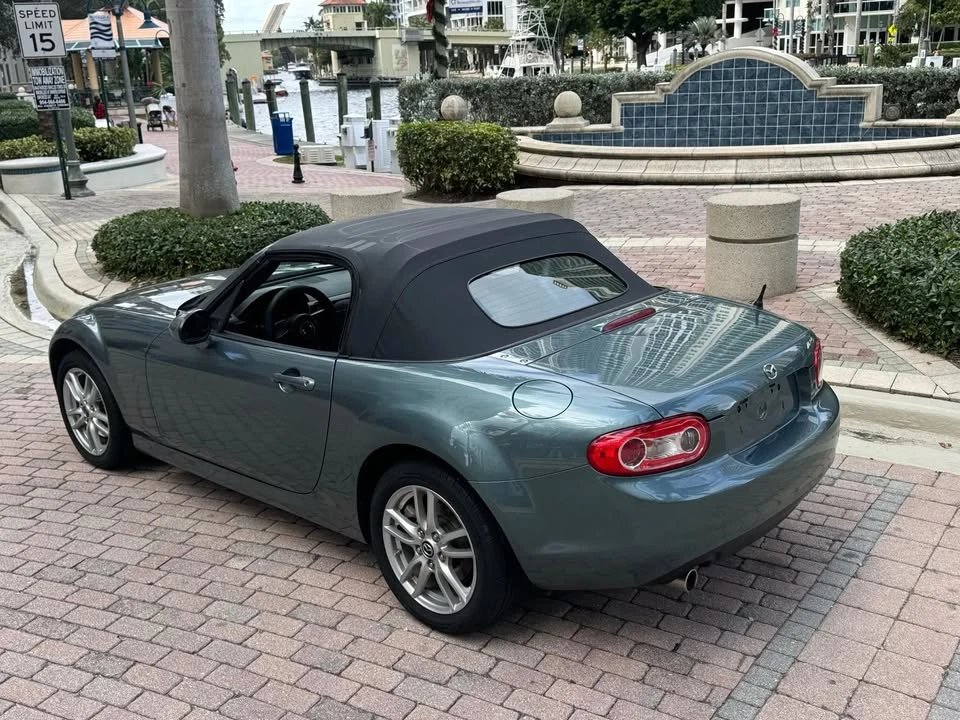 2013 Mazda NC MX-5 Miata - Image 10 of 18
