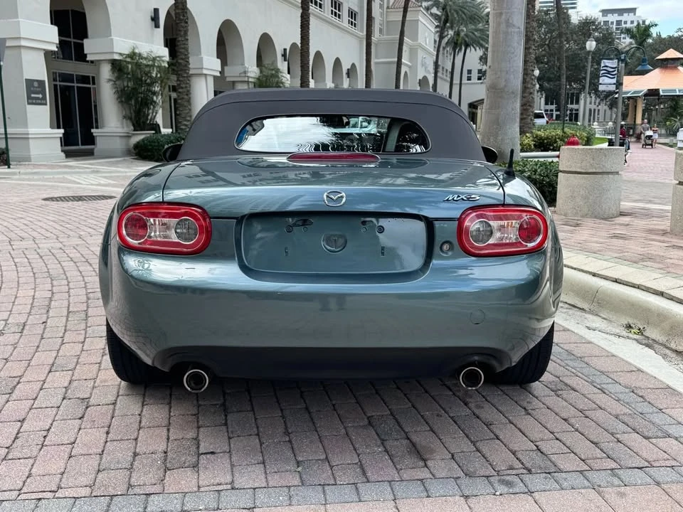 2013 Mazda NC MX-5 Miata - Image 8 of 18