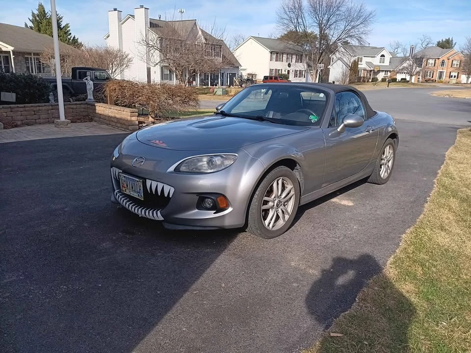 2013 Mazda NC MX-5 Miata - Image 8 of 8