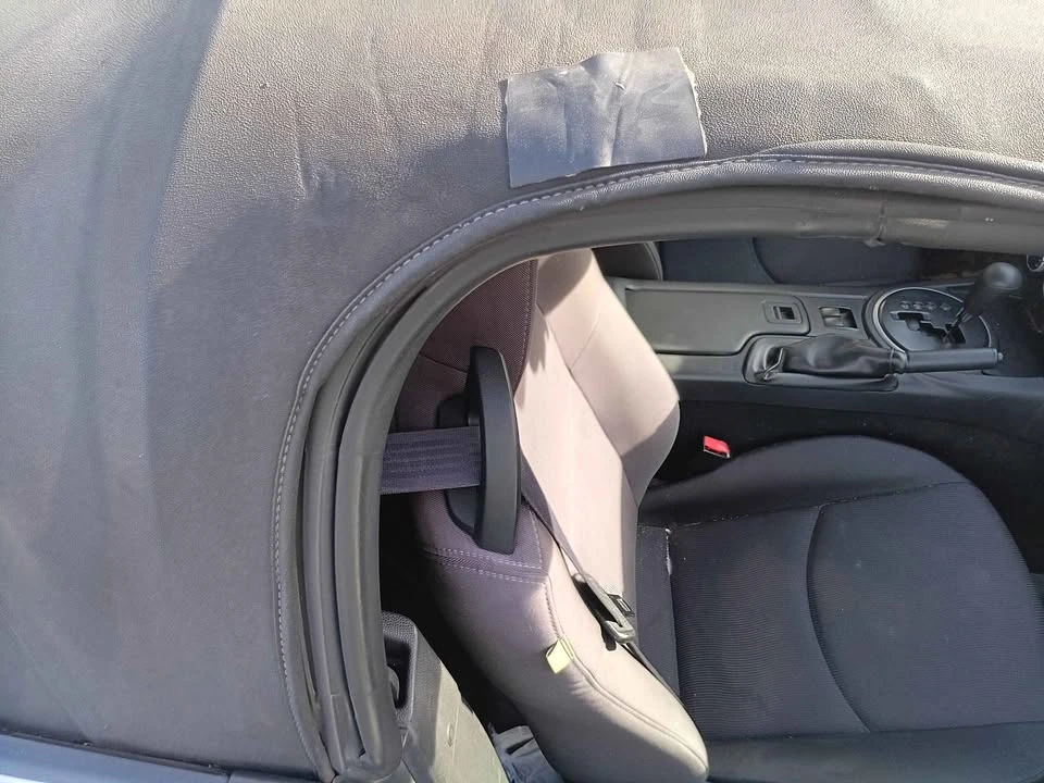 2013 Mazda NC MX-5 Miata - Image 5 of 8