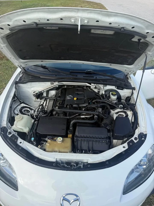 2013 Mazda NC MX-5 Miata - Image 12 of 12