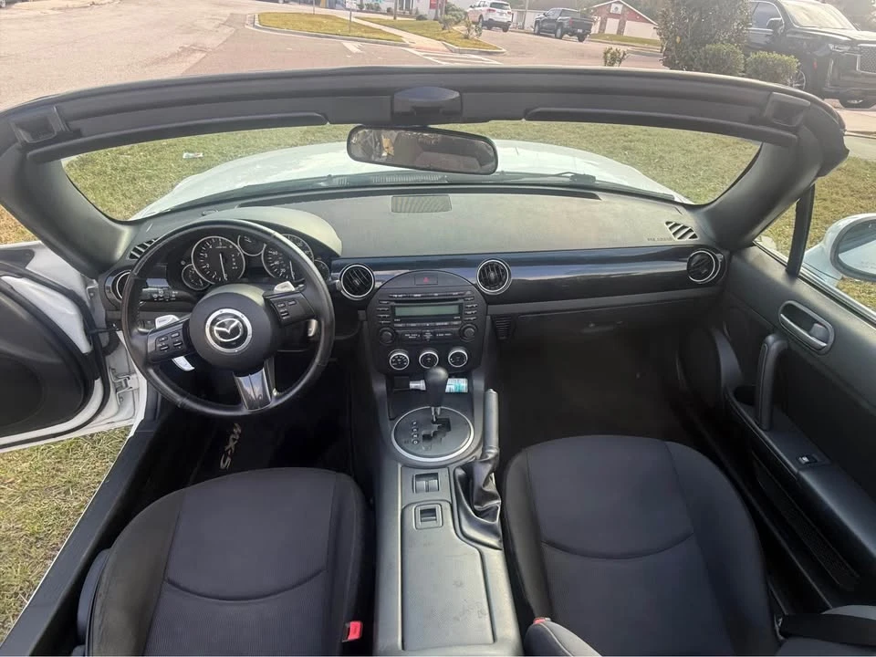 2013 Mazda NC MX-5 Miata - Image 11 of 12