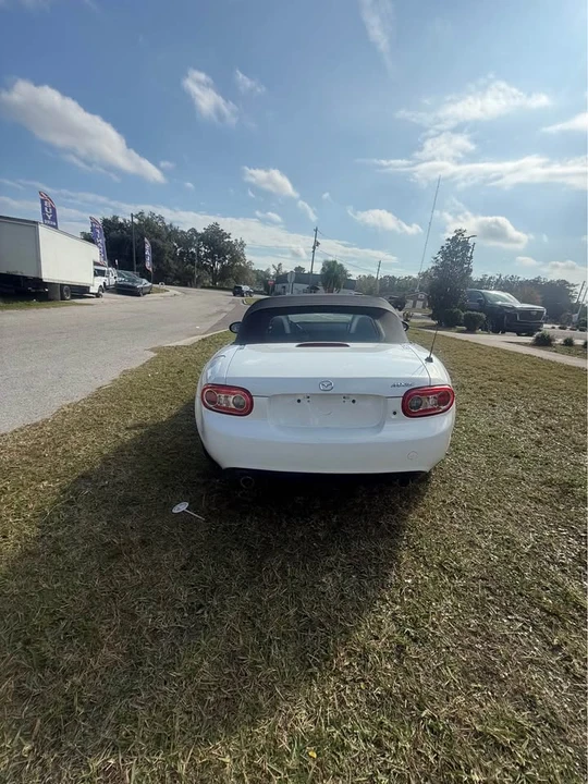 2013 Mazda NC MX-5 Miata - Image 5 of 12