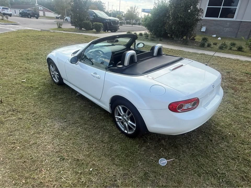 2013 Mazda NC MX-5 Miata - Image 10 of 12