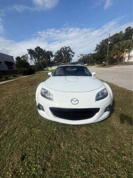 2013 Mazda NC MX-5 Miata - Image 8 of 12