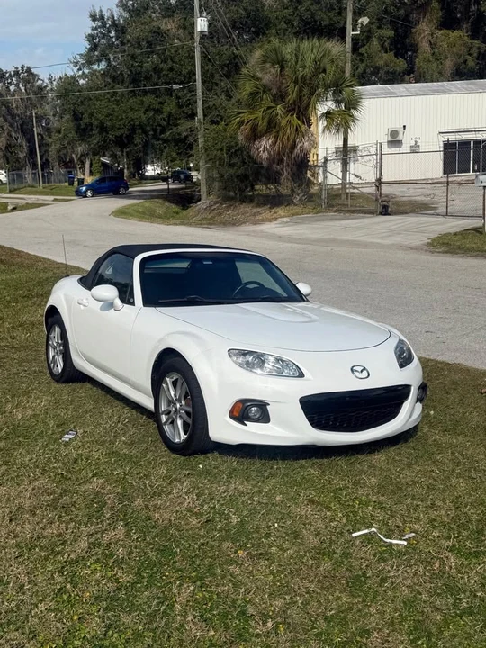 2013 Mazda NC MX-5 Miata - Image 2 of 12