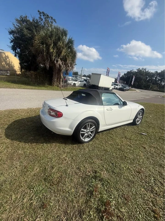 2013 Mazda NC MX-5 Miata - Image 3 of 12
