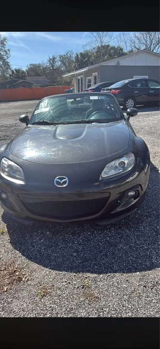 2013 Mazda NC MX-5 Miata - Image 2 of 2