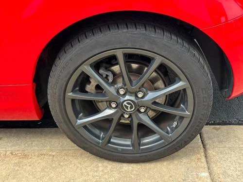 2013 Mazda NC MX-5 Miata - Image 8 of 14