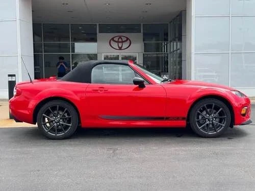 2013 Mazda NC MX-5 Miata - Image 2 of 14