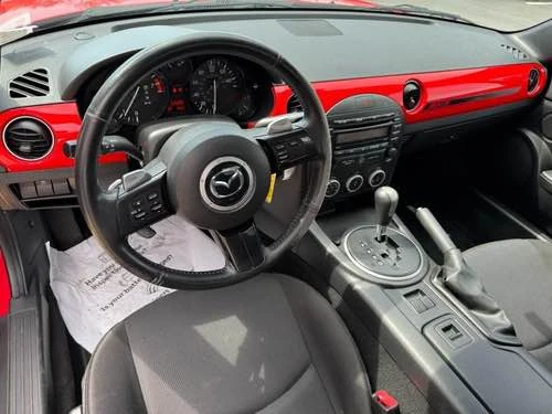 2013 Mazda NC MX-5 Miata - Image 12 of 14