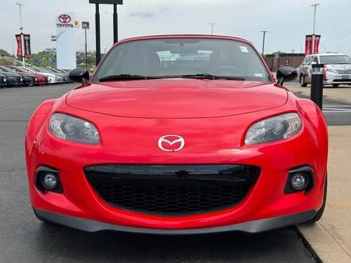 2013 Mazda NC MX-5 Miata - Image 9 of 14