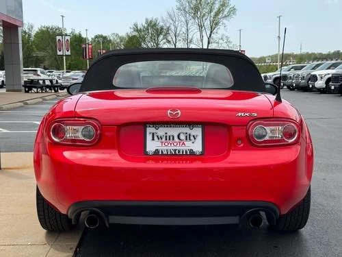 2013 Mazda NC MX-5 Miata - Image 5 of 14