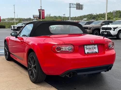 2013 Mazda NC MX-5 Miata - Image 7 of 14