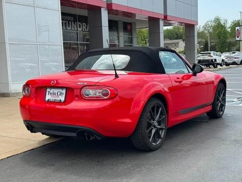 2013 Mazda NC MX-5 Miata - Image 3 of 14