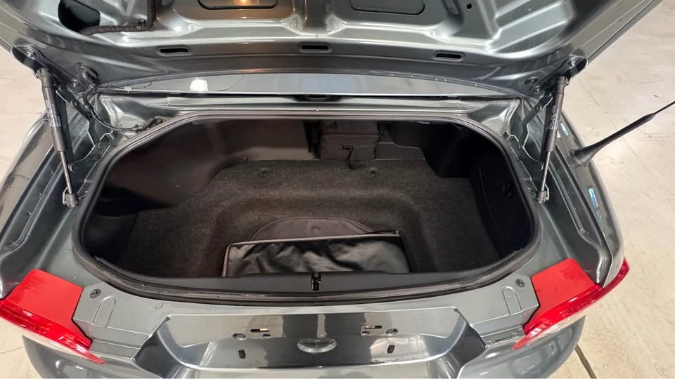 2013 Mazda NC MX-5 Miata - Image 10 of 12