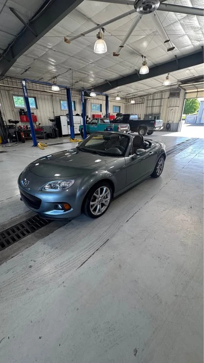 2013 Mazda NC MX-5 Miata - Image 2 of 12