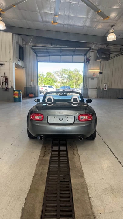 2013 Mazda NC MX-5 Miata - Image 3 of 12
