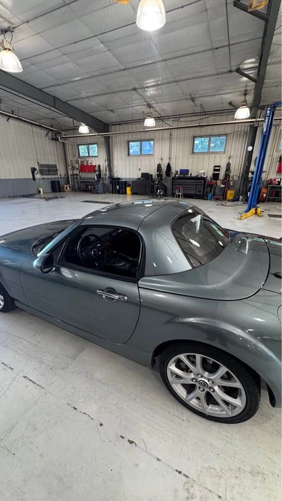 2013 Mazda NC MX-5 Miata - Image 11 of 12