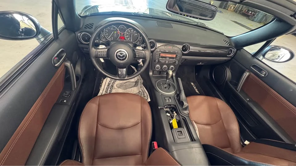 2013 Mazda NC MX-5 Miata - Image 5 of 12