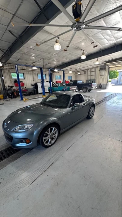 2013 Mazda NC MX-5 Miata - Image 12 of 12