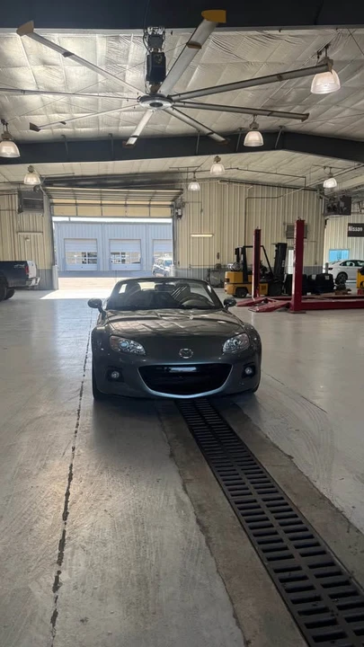 2013 Mazda NC MX-5 Miata - Image 6 of 12