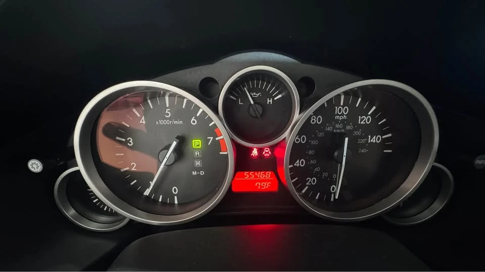 2013 Mazda NC MX-5 Miata - Image 8 of 12