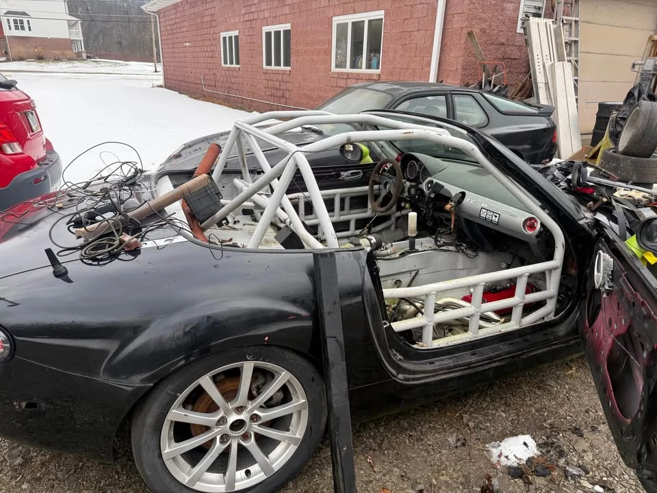 2013 Mazda NC MX-5 Miata - Image 3 of 7