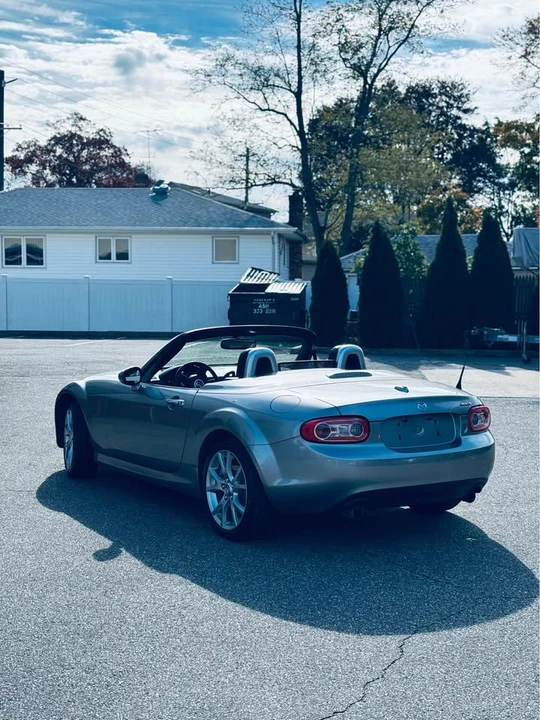2013 Mazda NC MX-5 Miata - Image 3 of 14