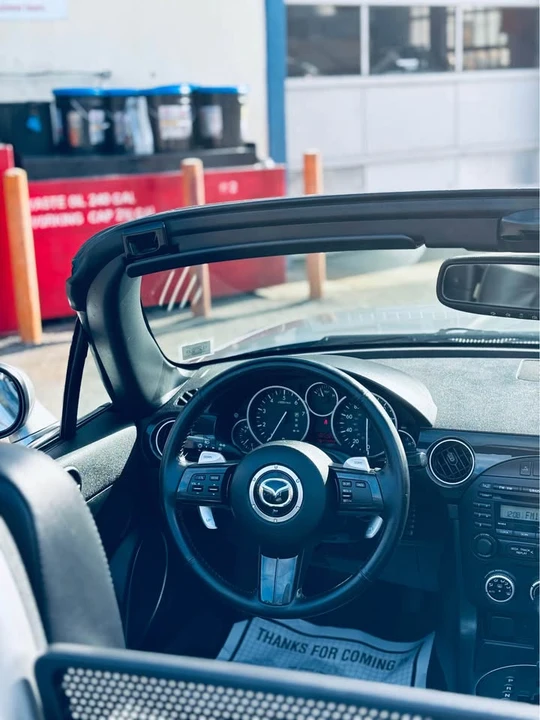 2013 Mazda NC MX-5 Miata - Image 5 of 14