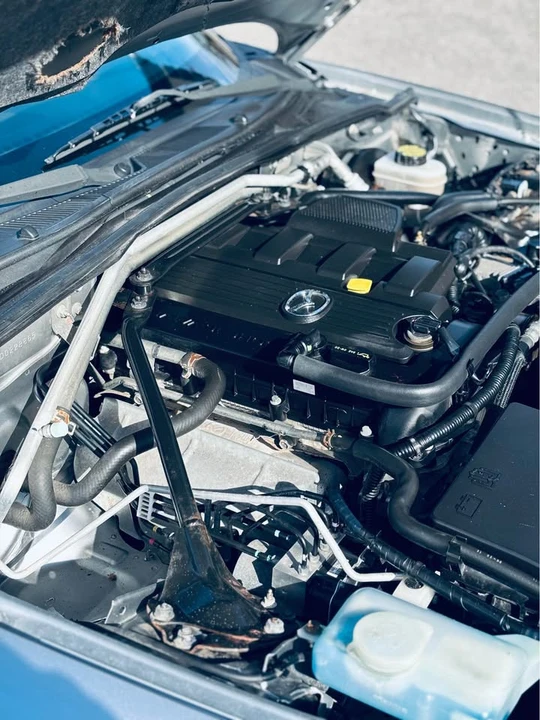 2013 Mazda NC MX-5 Miata - Image 13 of 14