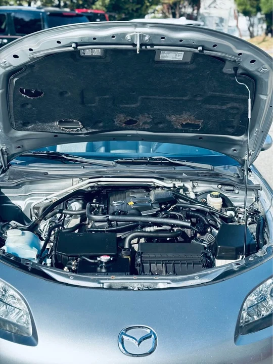 2013 Mazda NC MX-5 Miata - Image 7 of 14