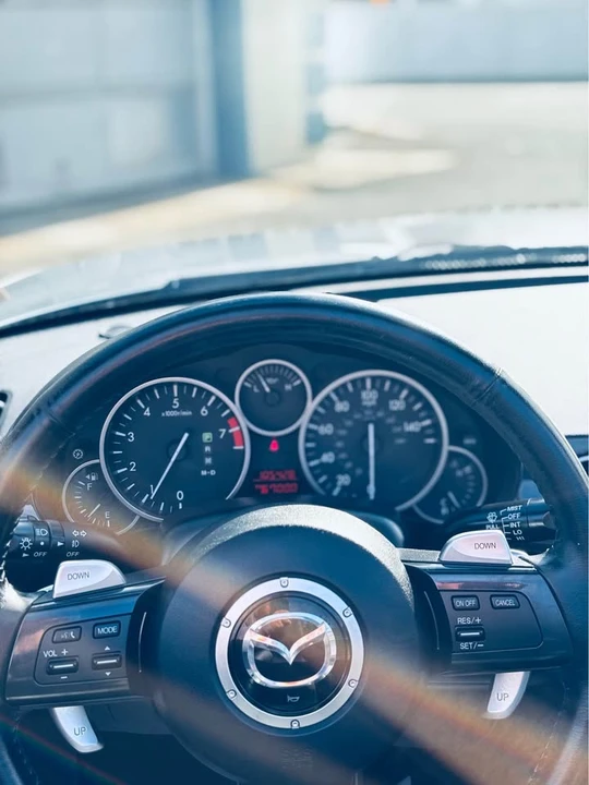 2013 Mazda NC MX-5 Miata - Image 8 of 14