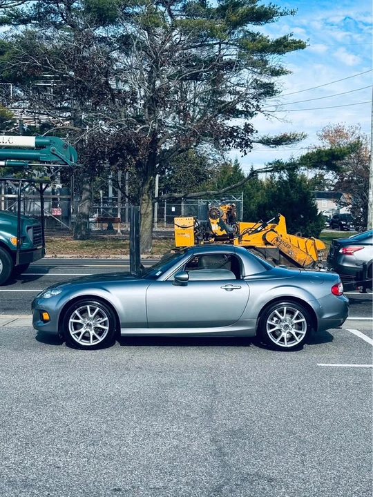 2013 Mazda NC MX-5 Miata - Image 12 of 14