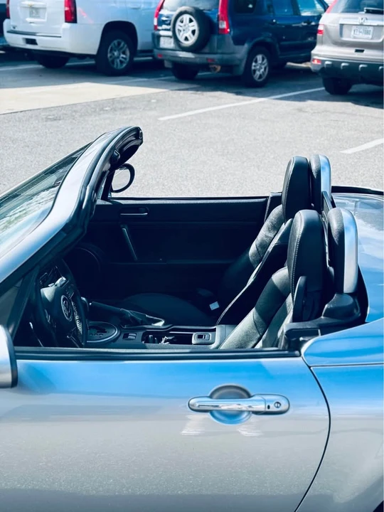 2013 Mazda NC MX-5 Miata - Image 4 of 14
