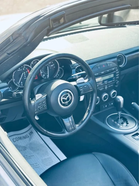 2013 Mazda NC MX-5 Miata - Image 6 of 14