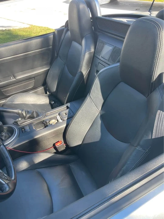 2013 Mazda NC MX-5 Miata - Image 11 of 14